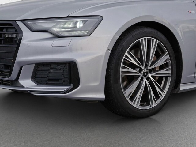 Audi A6 55 TFSI Avant Quattro S-Tronic Sport