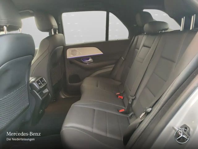 Mercedes-Benz GLE 350 4MATIC AMG Line