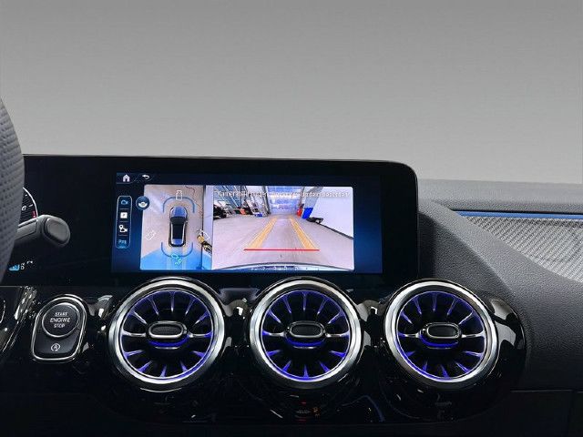 Mercedes-Benz GLA 200 AMG Line