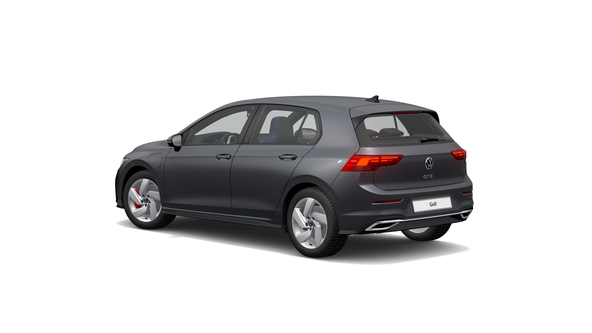 Volkswagen Golf Golf VIII e-Golf