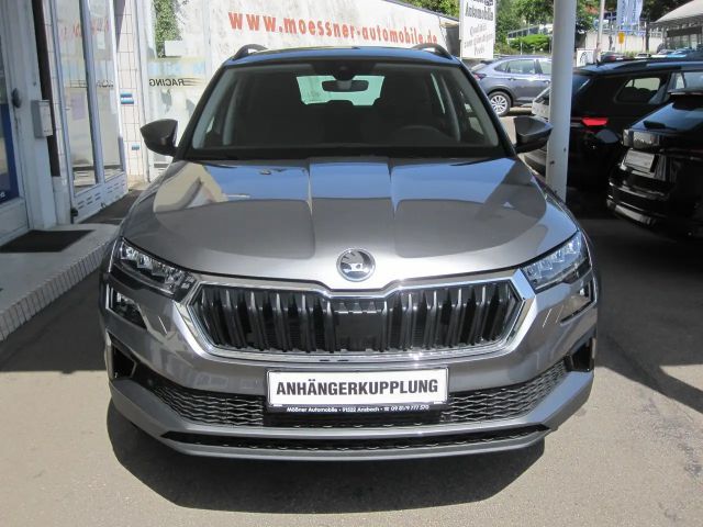 Skoda Karoq 1.5 TSI