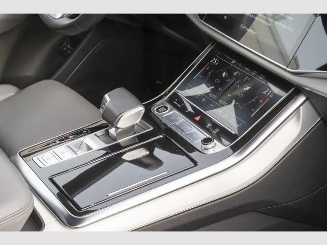 Audi Q7 55 TFSI Hybride Quattro S-Line