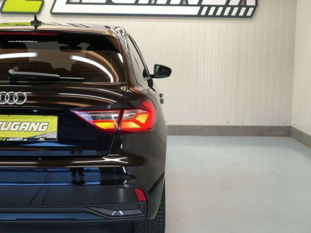 Audi A1 25 TFSI Sportback