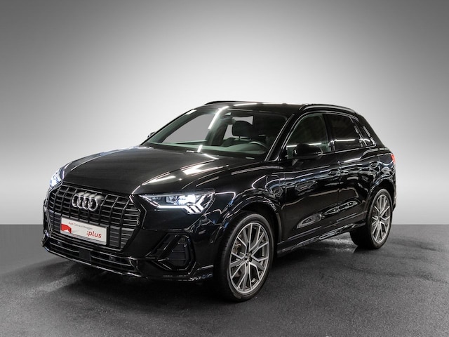 Audi Q3 45 TFSI Hybride S-Tronic
