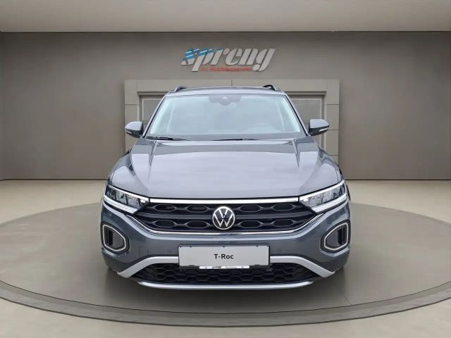 Volkswagen T-Roc FRIENDS - LAST Edition € 23.999,-*