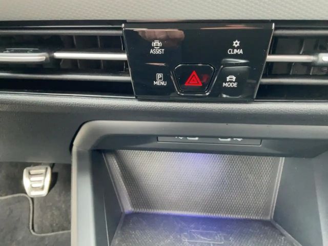 Volkswagen Golf 2.0 TDI Golf VIII Move