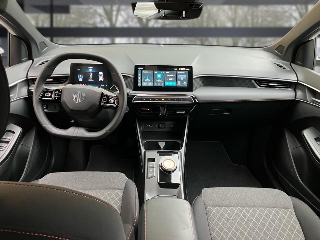 MG MG3 Comfort Hybrid+