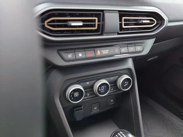 Dacia Sandero Extreme Stepway