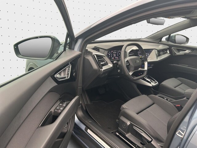 Audi Q4 e-tron SUV 45 e-tron Audi Q4 e-tron