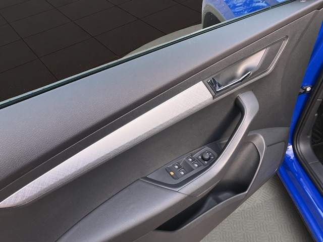 Skoda Karoq 1.5 TSI Ambition