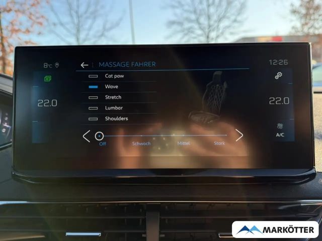 Peugeot 5008 GT-Line PureTech