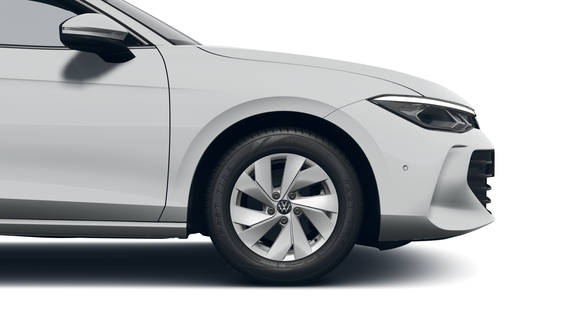 Volkswagen Passat DSG