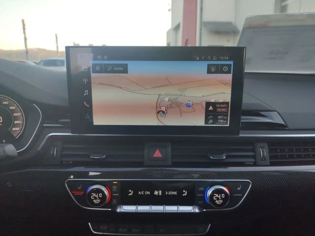 Audi S5 55 TDI Quattro