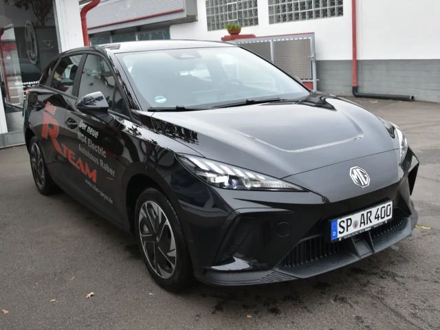 MG MG4 51 kWh 64 kWh Luxury