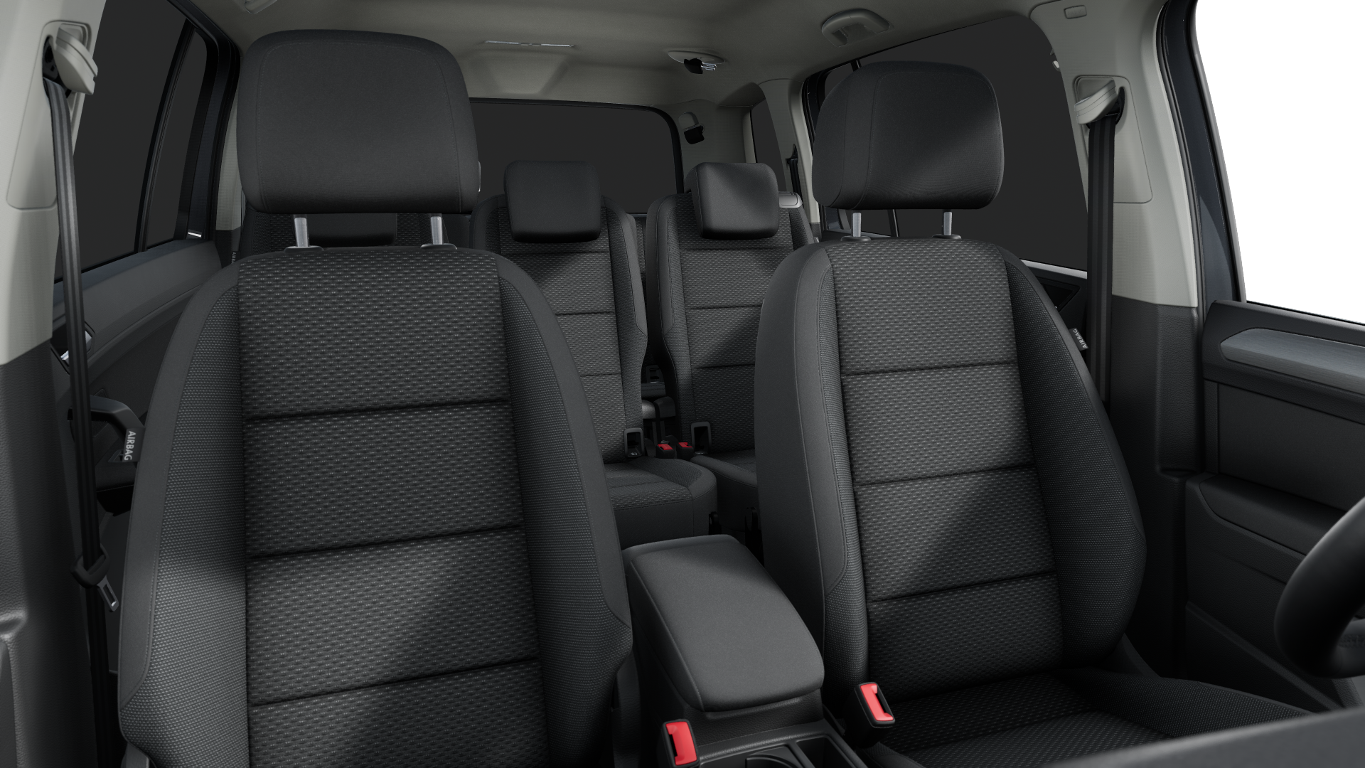 Volkswagen Touran DSG IQ.Drive R-Line