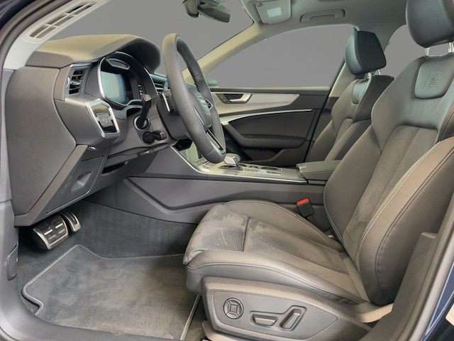 Audi S6 Avant Quattro