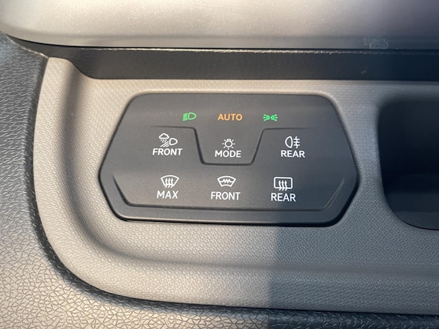 Volkswagen ID.Buzz Pro