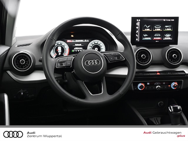 Audi Q2 35 TFSI S-Tronic