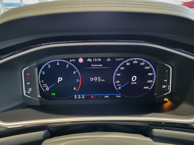 Volkswagen T-Roc DSG