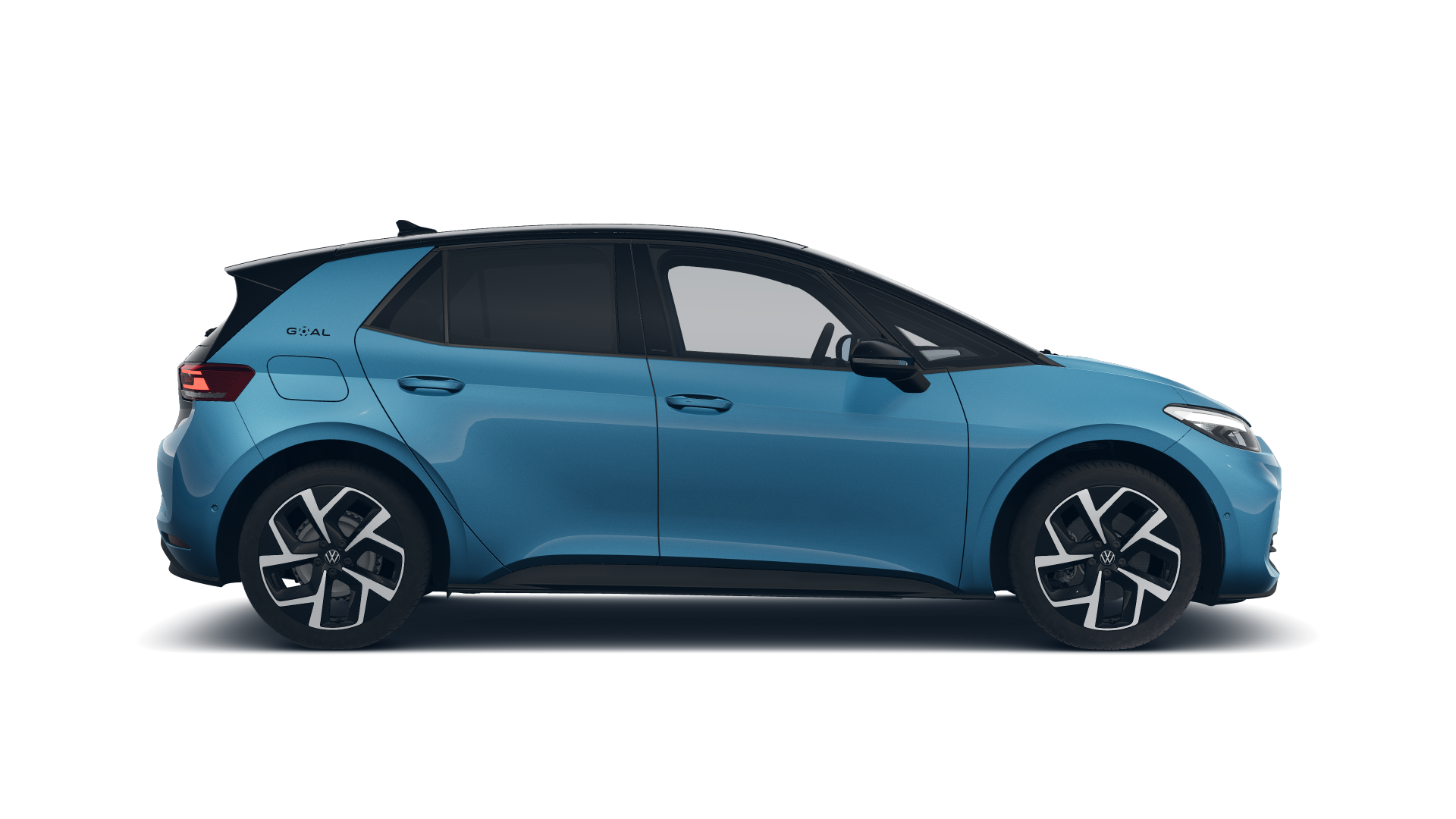 Volkswagen ID.3 Pure