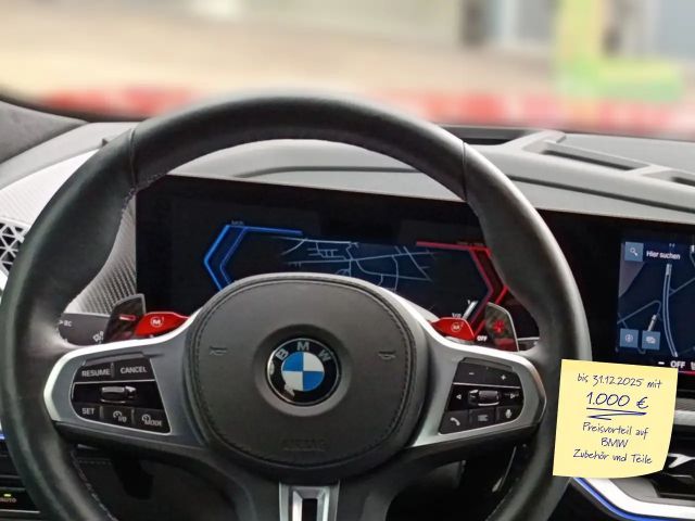 BMW XM XM