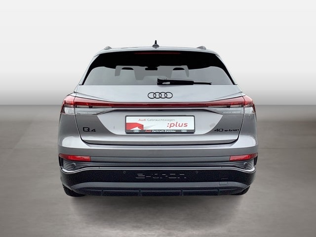 Audi Q4 e-tron 40