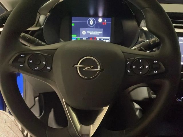 Opel Corsa Edition F Edition