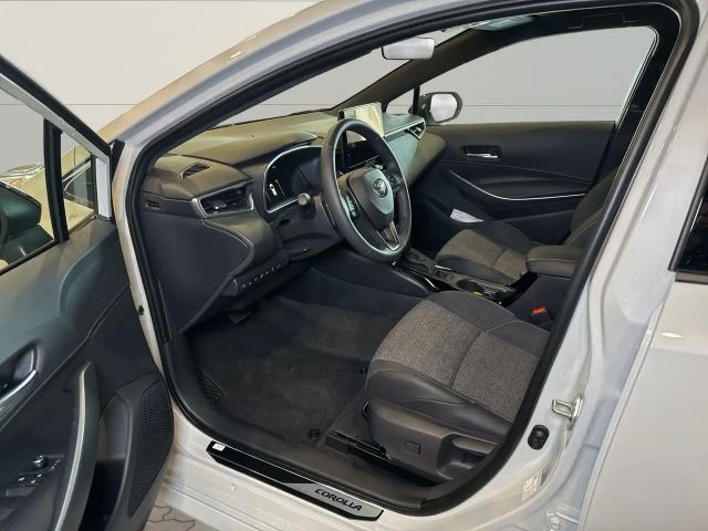 Toyota Corolla Touring