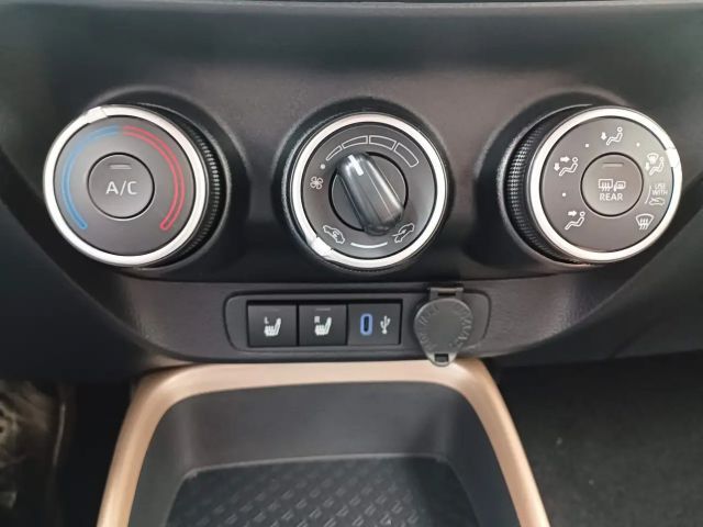 Toyota Aygo X Teamplayer