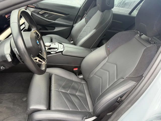 BMW 520 520d Sedan xDrive