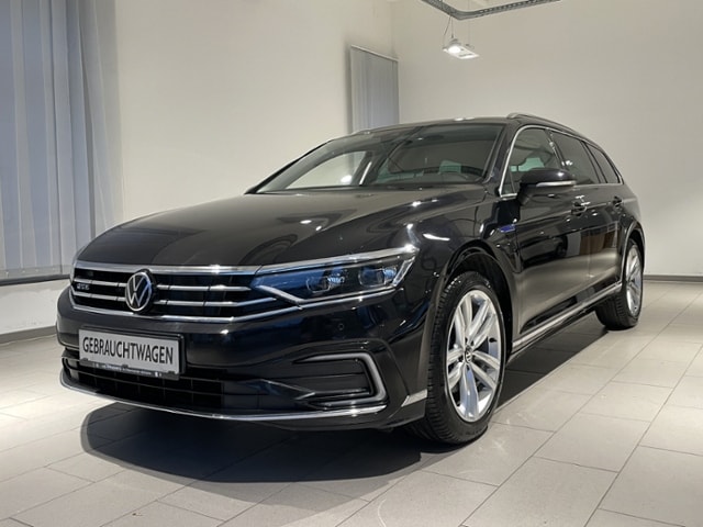 Volkswagen Passat 1.4 TSI Variant