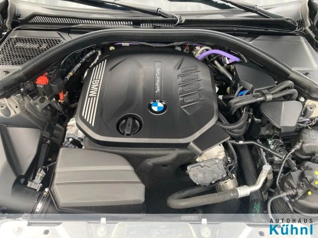 BMW 320 320d M-Sport Touring xDrive