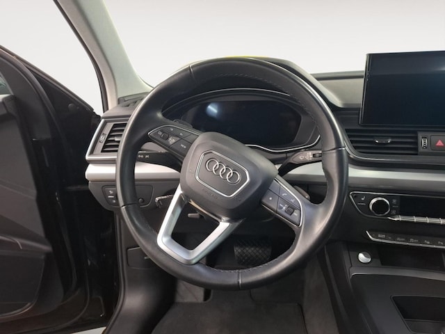Audi Q5 40 TDI Quattro S-Tronic