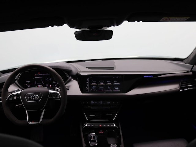 Audi RS e-tron GT Quattro