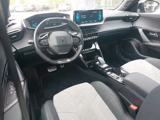 Peugeot E-2008 GT-Line