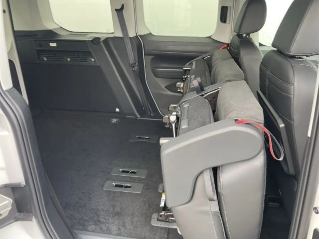 Volkswagen Caddy 2.0 TDI DSG