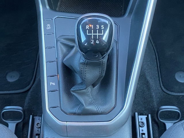 Volkswagen Polo 1.0 TSI