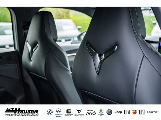 Cupra Terramar 1.5 eTSI