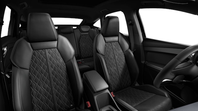 Audi Q4 e-tron 40 Sportback