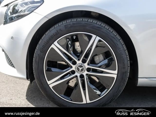 Mercedes-Benz C 300 AVANTGARDE Estate