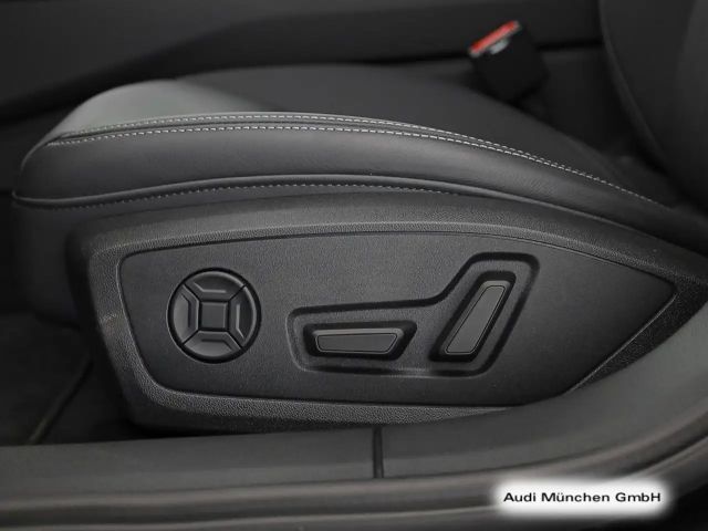 Audi A6 45 TFSI Quattro S-Tronic