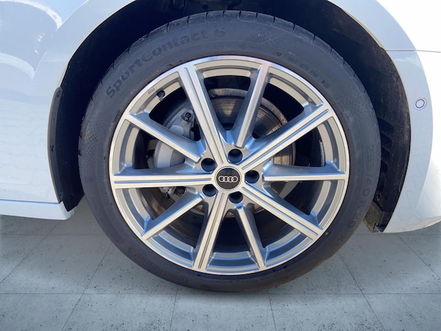 Audi A6 45 TFSI Avant S-Tronic