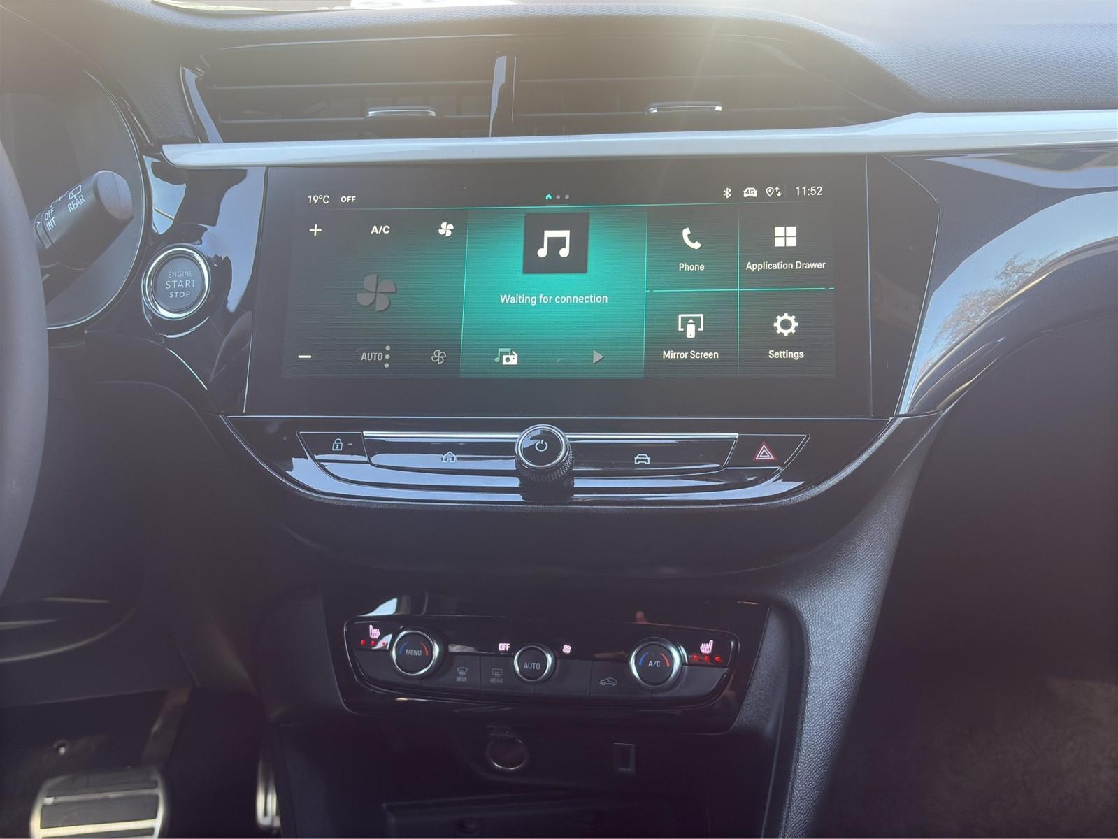 Opel Corsa 1.2 Turbo GS-Line Grand Sport Turbo