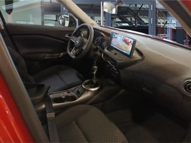 Nissan Juke Acenta DIG-T