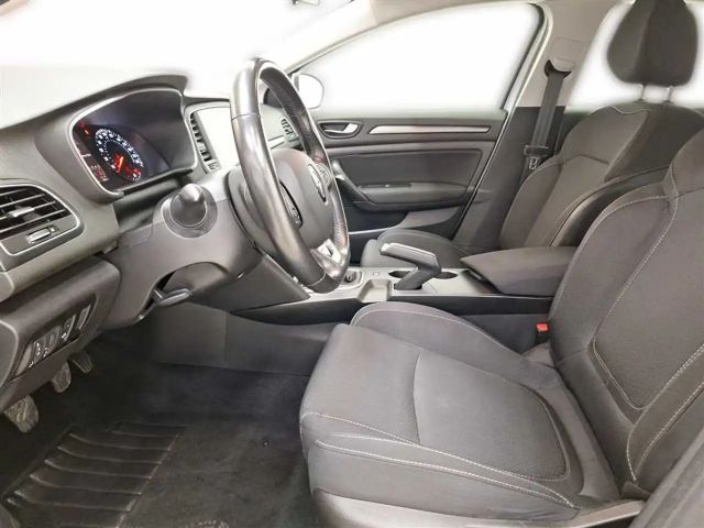 Renault Megane Business Line