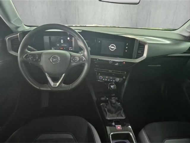Opel Mokka 1.2 Turbo Turbo