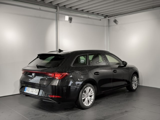 Seat Leon 2.0 TDI Sportstourer Style