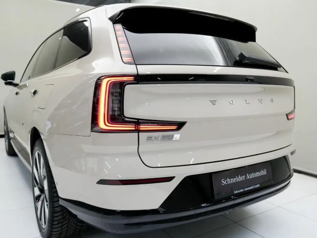 Volvo EX90 Performance Twin motor Ultra