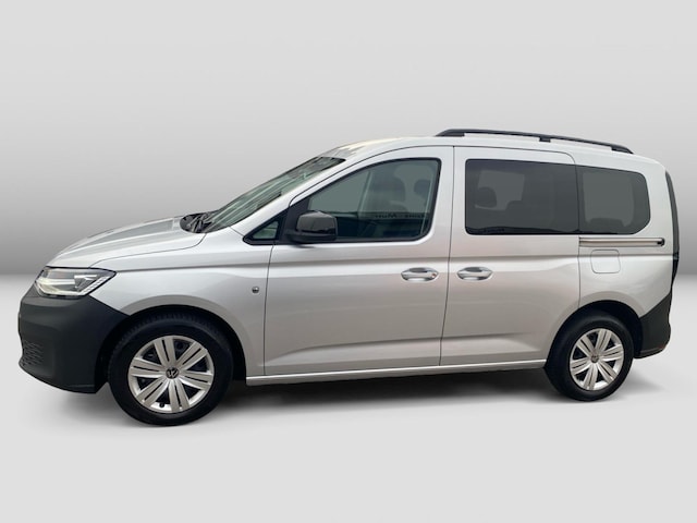 Volkswagen Caddy DSG