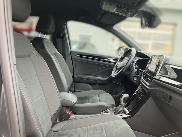 Volkswagen T-Roc 2.0 TDI DSG R-Line